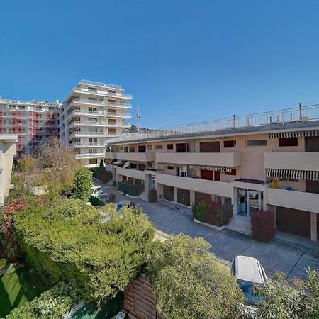 Apartmán Le Palm - 100M Plage - Croisette - Verriere Cote D'Azur Cannes Exteriér fotografie