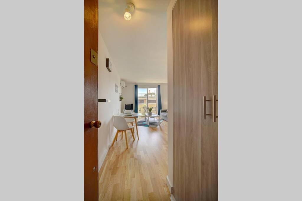 Apartmán Le Palm - 100M Plage - Croisette - Verriere Cote D'Azur Cannes Exteriér fotografie